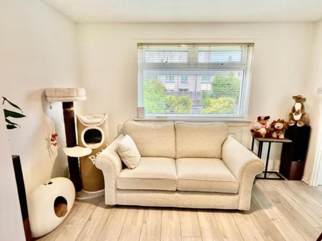 Privatunterkunft Single In 3 Bedroom House Edinburgh